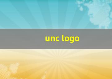 unc logo